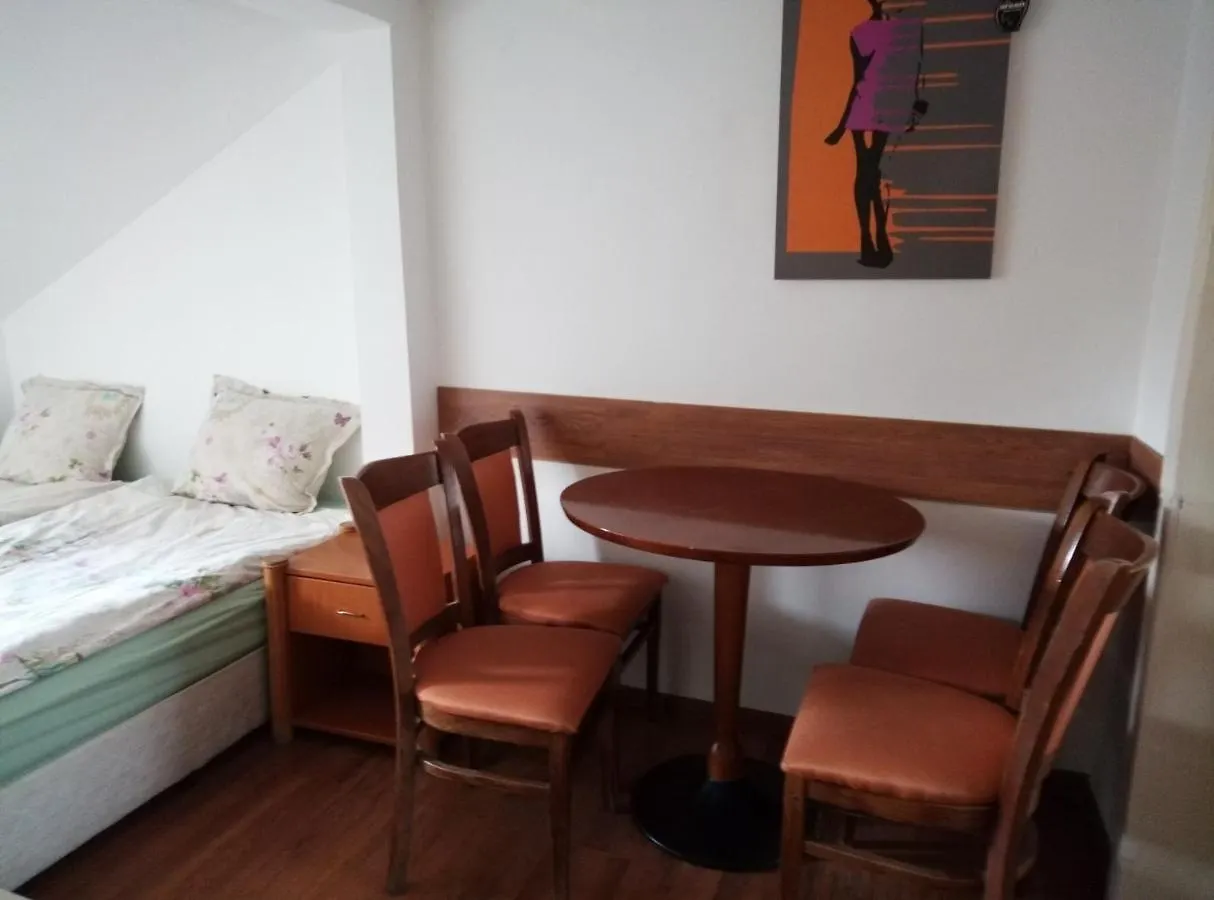 Casablanca City Varna Bulgaria