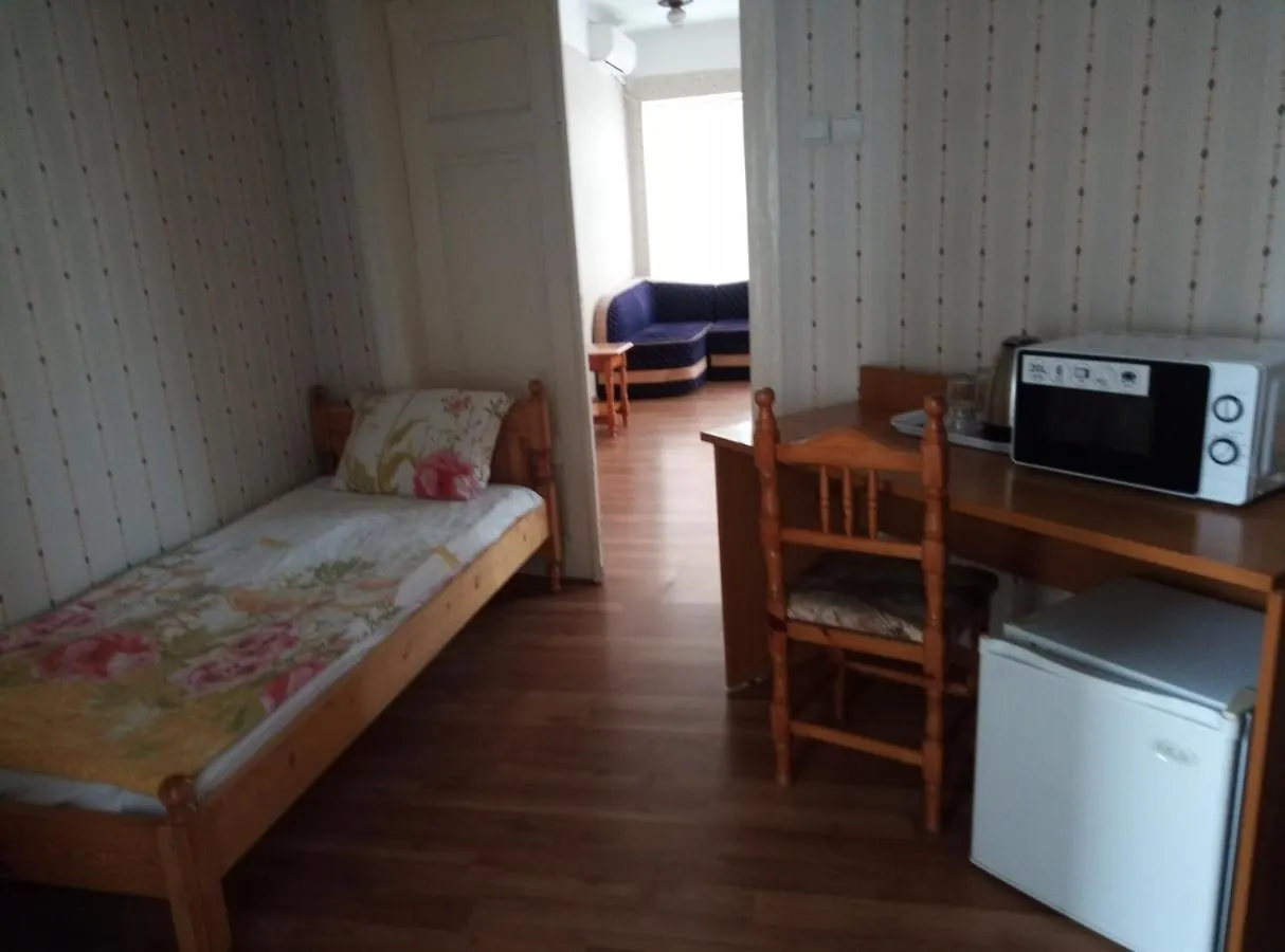 Hotel Casablanca City Varna